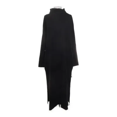 Robe longue (Noir) de Hängmatta