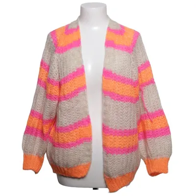 Kofta (Beige, Rosa, Orange) från Noella Mohair, Polyamid, Ull
