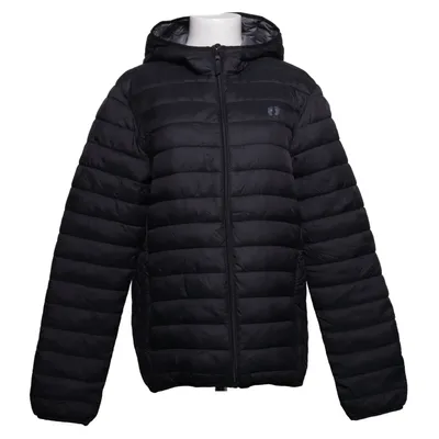 Letvægtsjakke (Sort) fra Hang Ten Nylon, Polyester