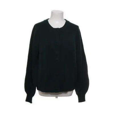 Kofta (Grön) från STOCKH LM Kashmir, Polyamid, Ull