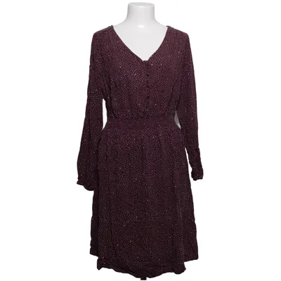 Robe maternité (Violet) de 2Hearts Viscose