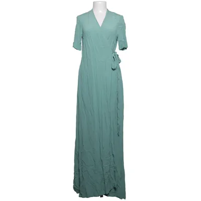 Robe portefeuille (Mante I Dress) de Samsøe & Samsøe Viscose