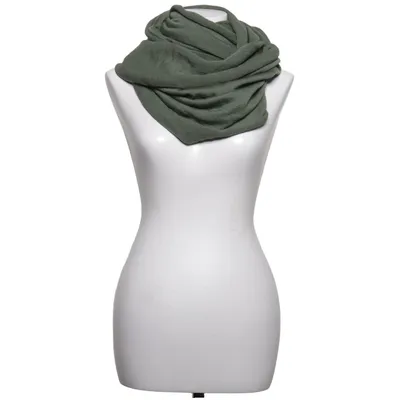 Cirkelsjal (Grön) från Mariedal Design