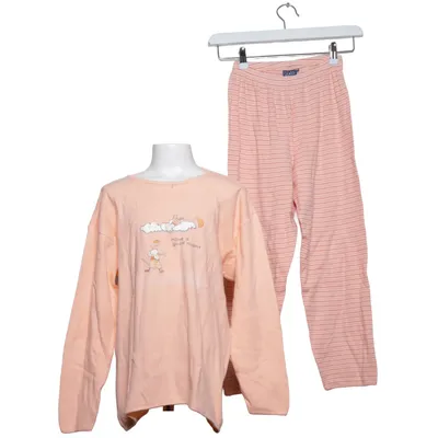 Pajamas (Beige) from Kids and Friends Cotton