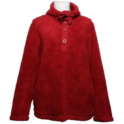 Polaire (Rouge) de Tu Polyester