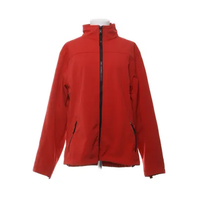 Jacka (Röd) från Matterhorn Polyester