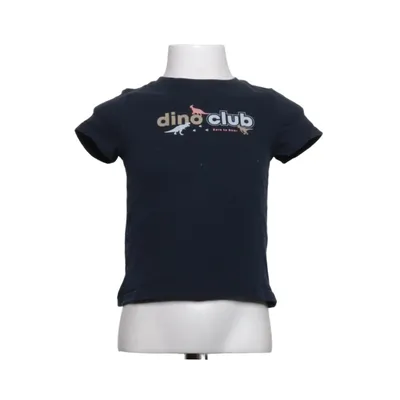 T-shirt (Blauw, Meerkleurig) van Kiabi