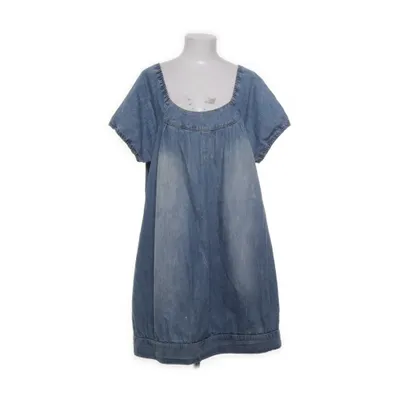 Robe en jean (7179) de Soyaconcept Coton, Élasthane