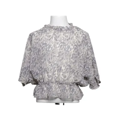 Top (Extracted product information from images.) from Sixty Polyester