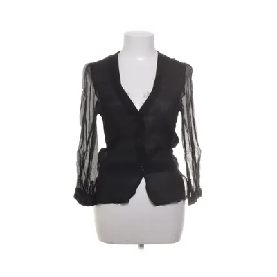 Blouse (Noir) de Filippa K Soie