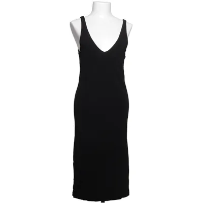 Klänning (Svart) från WHYRED Viskos