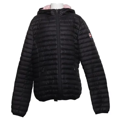 Dunjacka (Svart) från Colmar Dun, Fjädrar, Polyester