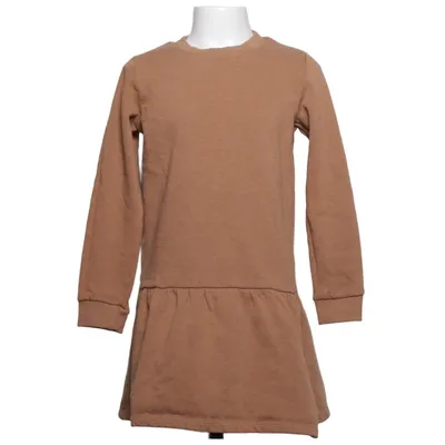 Klänning (5750) från Minymo Bomull, Polyester