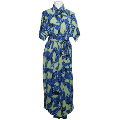 monki green shirt dress MONICA dress in Dark Aqua – Elegantees