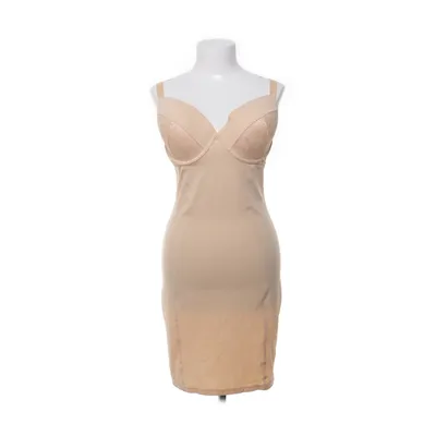 Negligé (Beige) van BPC Bonprix Collection Elastaan, Polyamide, Polyester