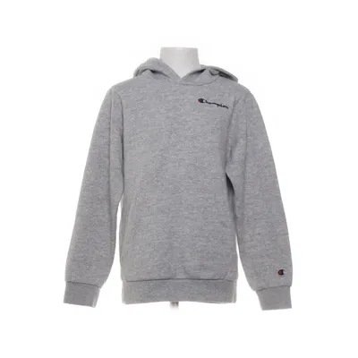 Huvtröja (Grå) från Champion