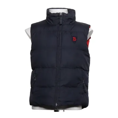 Outer vest (Blue, Red) from Bogi Polyester