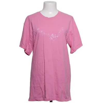 T-shirt (Heavy Weight Cotton) von Gildan Activewear Baumwolle