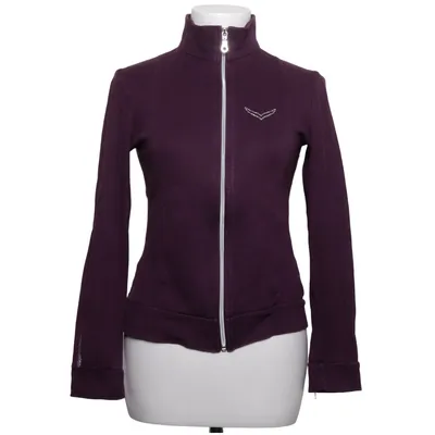 Sports jacket (trigema) from Trigema Cotton, Elastane