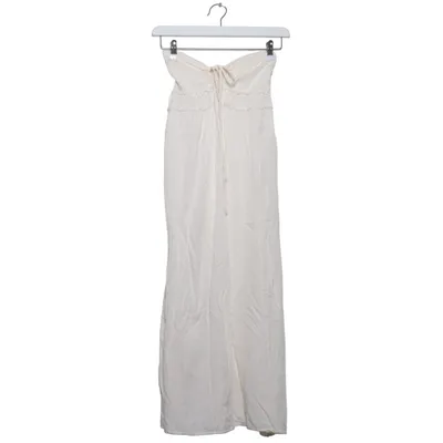 Klänning (Vit) från H&M Viskos