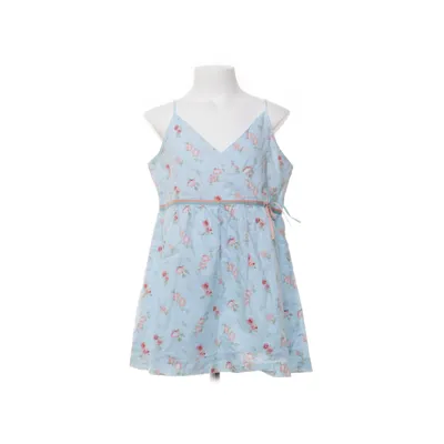 Tanktop (Blauw, Meerkleurig) van Jacadi Katoen
