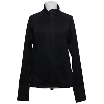 Träningsjacka (Svart) från H&M Move Elastan, Polyester