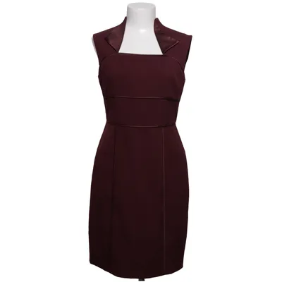 Dress (Red) from Andrew Marc Elastane, Polyester, Viscose