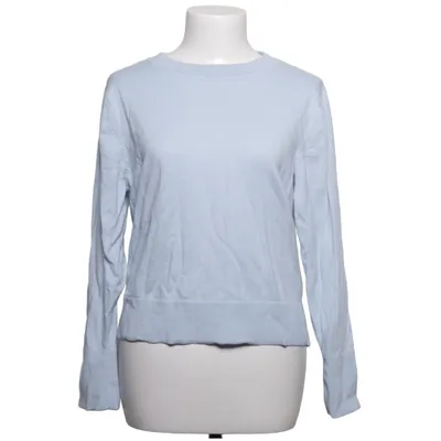 Trui (Blauw) van Cubus Wol