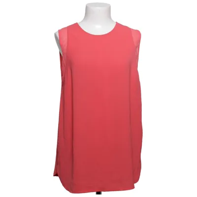 Topp (Röd) från Paquito Polyester, Viskos