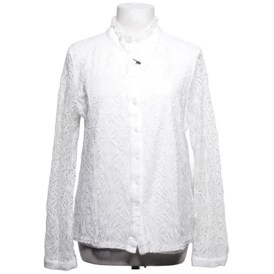 Blouse (Blanc) de Isay