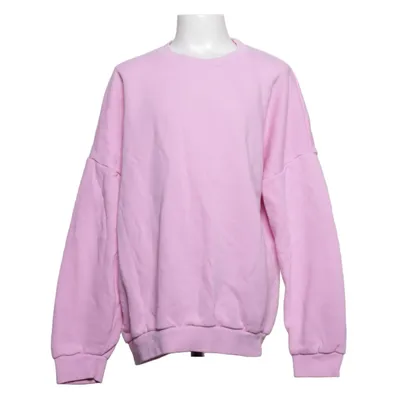 Sweatshirt (Rose) de Destination Coton, Élasthane, Polyester
