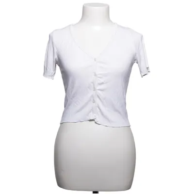 Top (Weiß) von Chiquelle