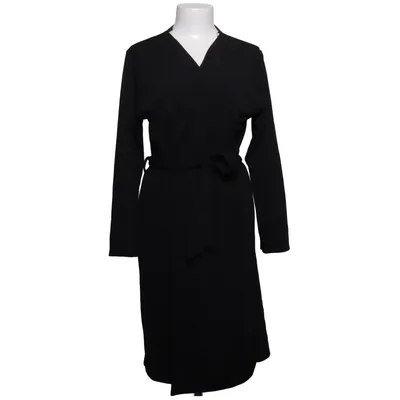 Cardigan cache-cœur (Noir) de Sisters Point Polyester