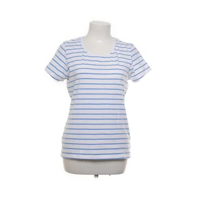 T-shirt (Blå, Vit) från Sibelle