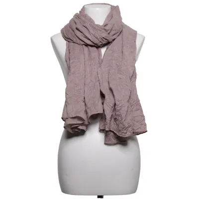 Sjal (Brun) fra Pieces Accessories