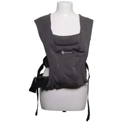 Porte-bébé (Gris) de Ergobaby Élasthane, Polyester, Viscose