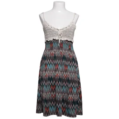 Strandjurk (Meerkleurig) van Airisa Polyester, Viscose