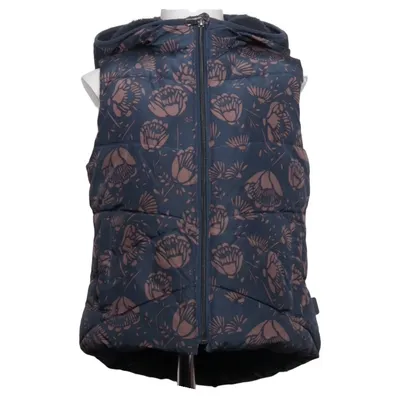 Ydervest (Blå, Pink) fra Mango Kids Polyester