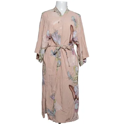 Robe de chambre (Beige, Multicolore) de Twilfit Viscose