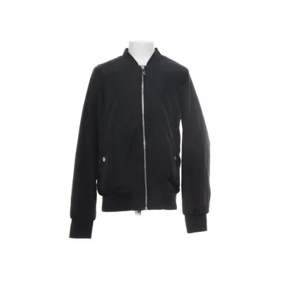 Bomberjacka (Svart) från WA Polyester