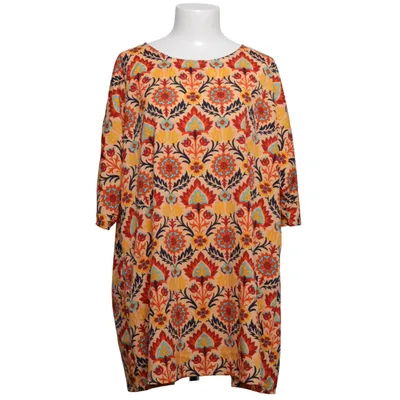 Robe (Nmsienna 3/4 Eyes Top) de Noisy May Polyester