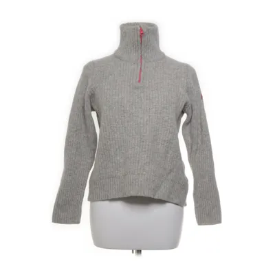 Turtleneck (Grå) fra Helly Hansen Uld