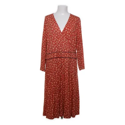 Robe (SIENNA FLOWER POCKET JERSEY DRESS) de Pure Female Élasthane, Viscose