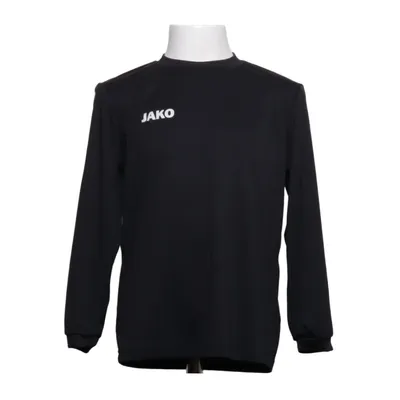 Practice jersey (Black) from Jako Polyester