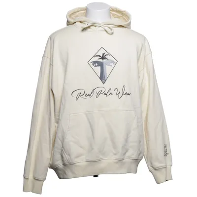 Hoodie (Yellow) from Real Palm Wear