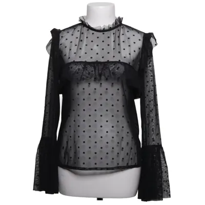 Blouse (Noir) de Collection Pimkie