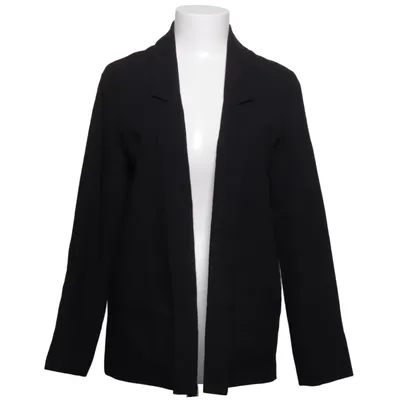 Kavaj (Svart) från R Edition Elastan, Polyester, Viskos