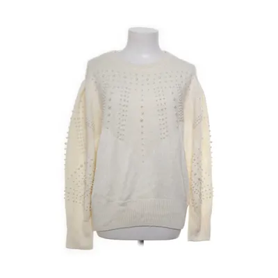 Tröja (Vit) från & Other Stories Akryl, Alpackaull, Polyamid, Polyester, Viskos, Ull