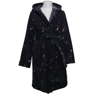 Badrock (Grå, Flerfärgad) från Glamour Polyester