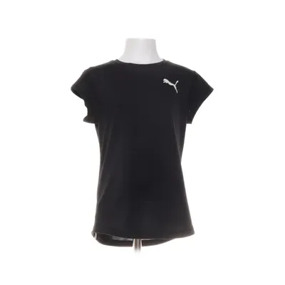 T-shirt (Zwart) van Puma